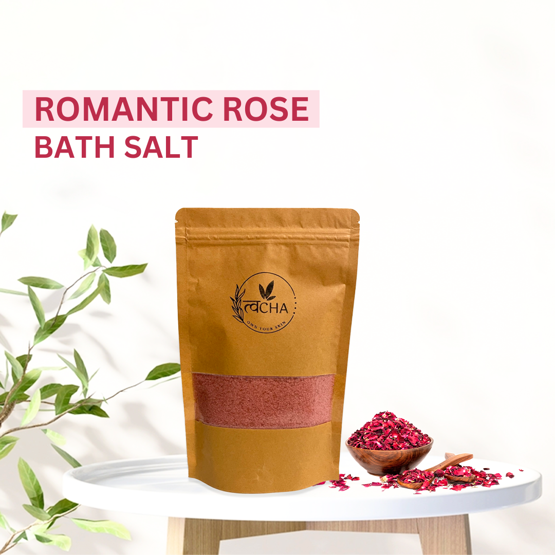 Romantic Rose