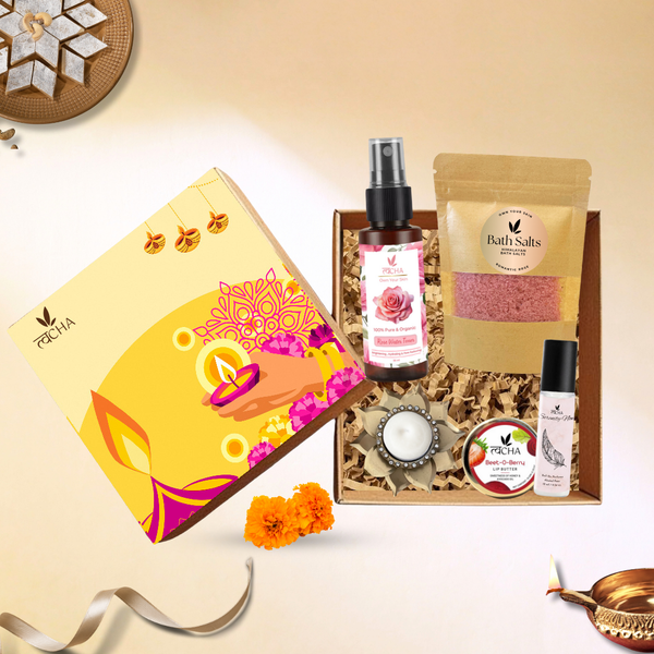 Diwali Bliss Gift Set